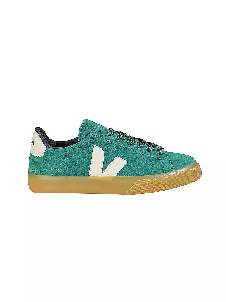 VEJA | Sneaker CAMPO BOLD | Verde