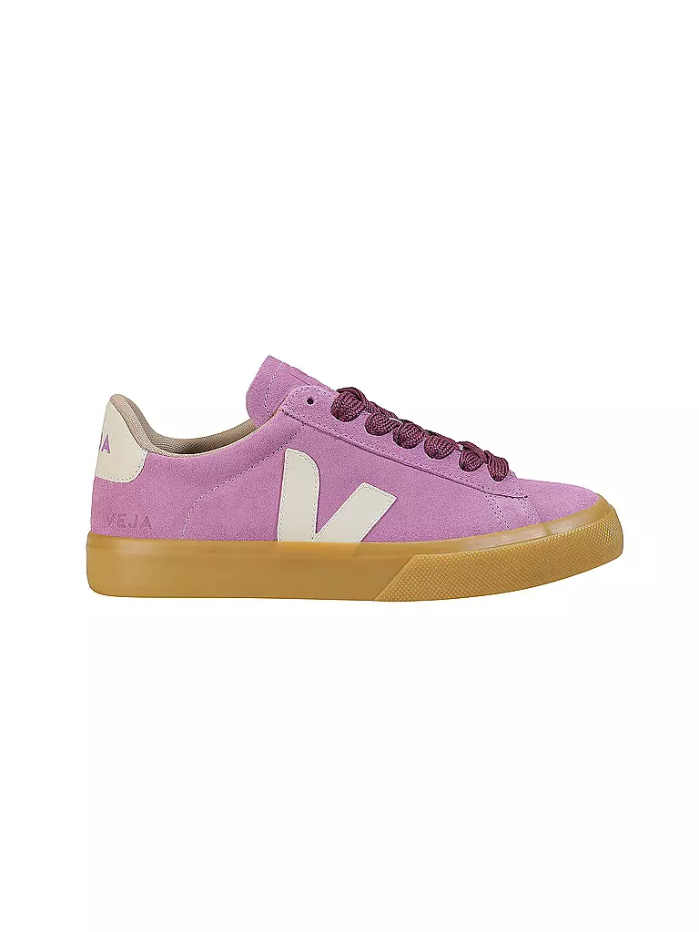 VEJA | Sneaker CAMPO BOLD | Lilla