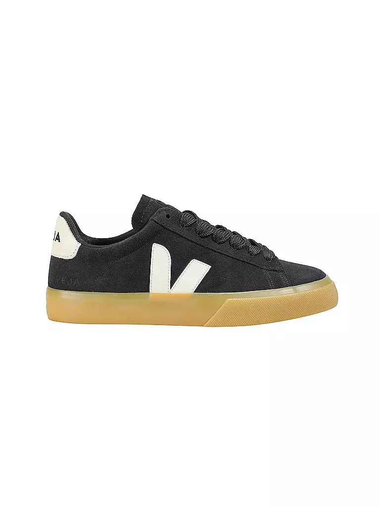 VEJA | Sneaker CAMPO BOLD | Nero