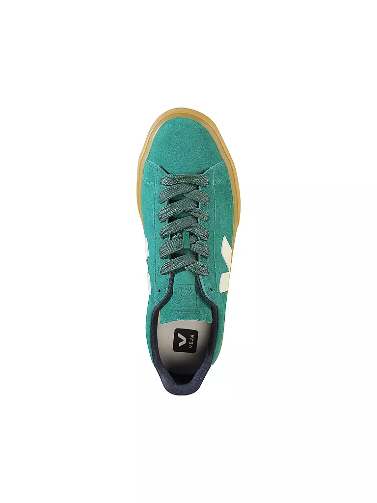 VEJA | Sneaker CAMPO BOLD | Verde