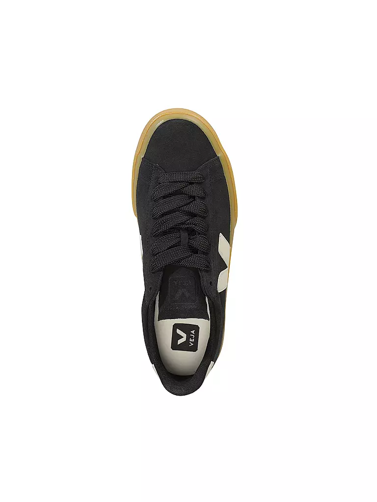 VEJA | Sneaker CAMPO BOLD | Nero