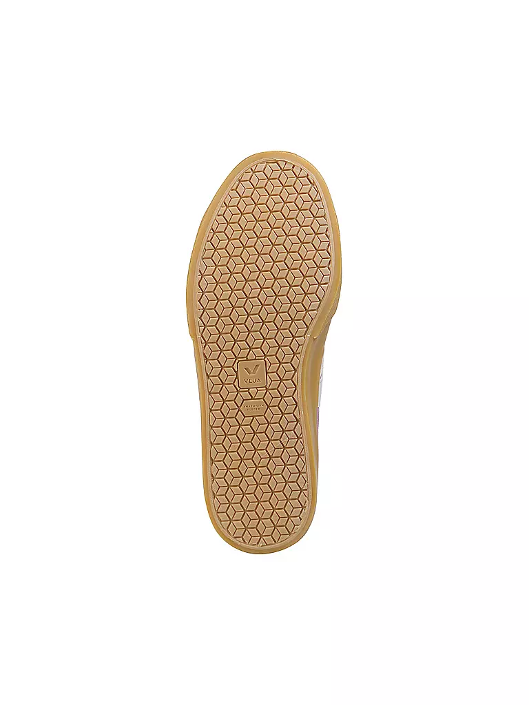 VEJA | Sneaker CAMPO BOLD | Lilla