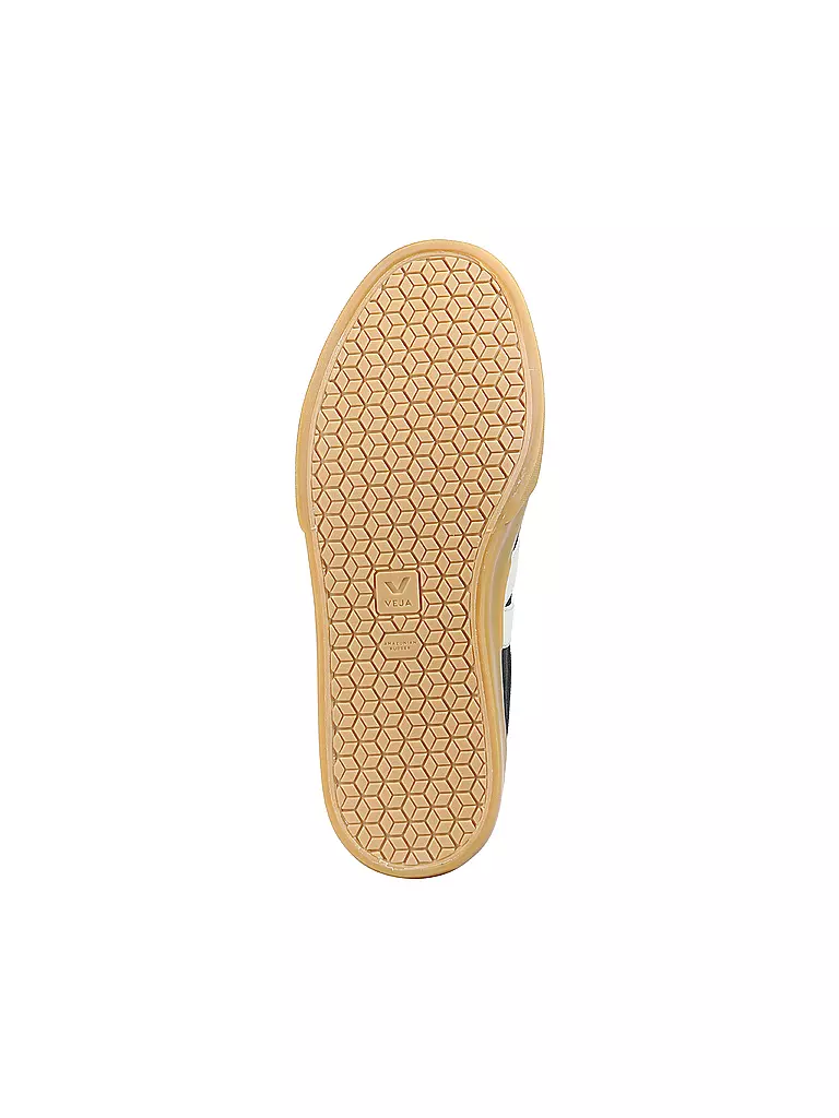 VEJA | Sneaker CAMPO BOLD | Nero