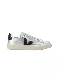 VEJA | Sneaker CAMPO | Argento