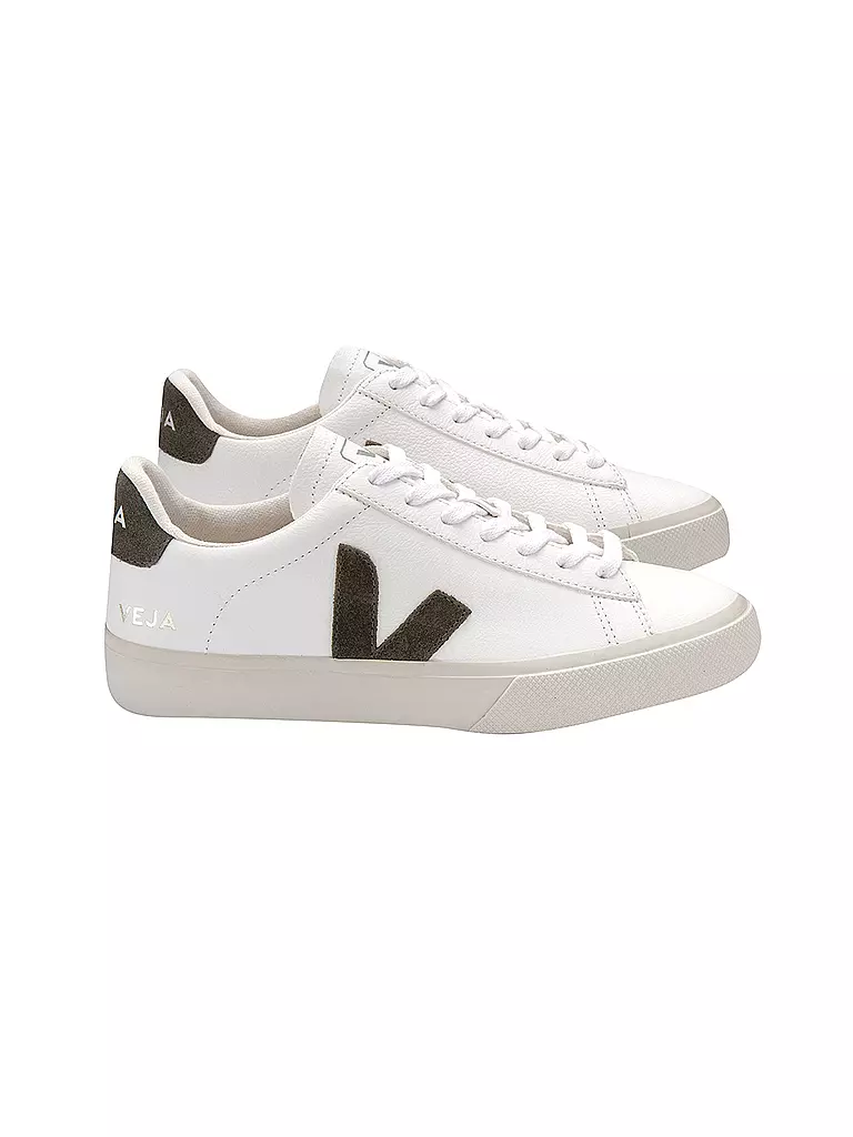 VEJA | Sneaker CAMPO | Bianco