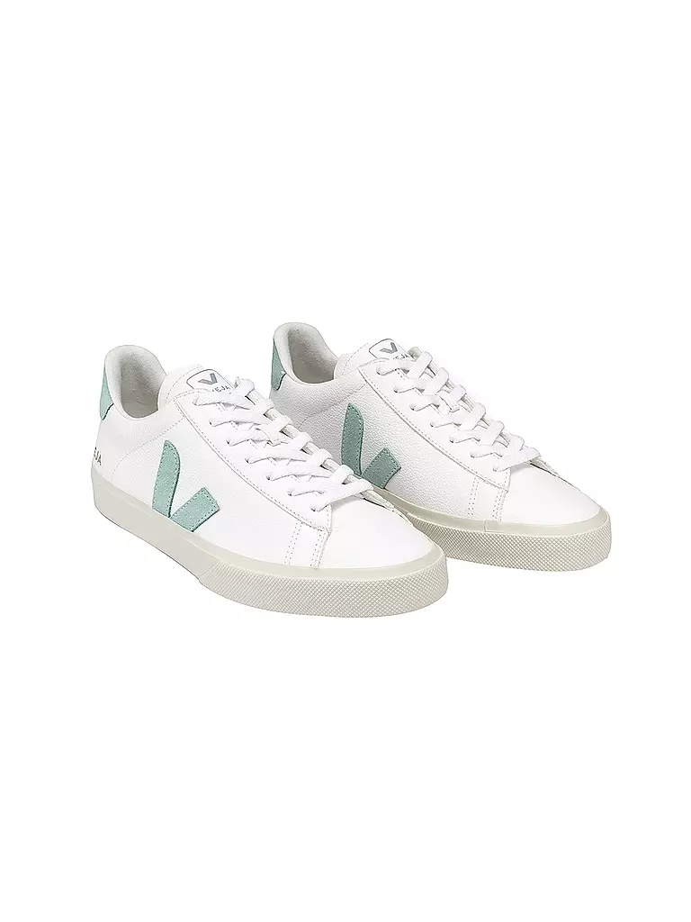 VEJA | Sneaker CAMPO | Bianco
