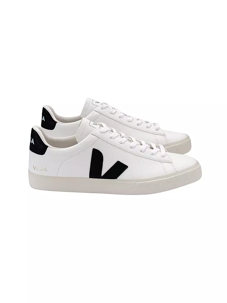VEJA | Sneaker CAMPO | Bianco