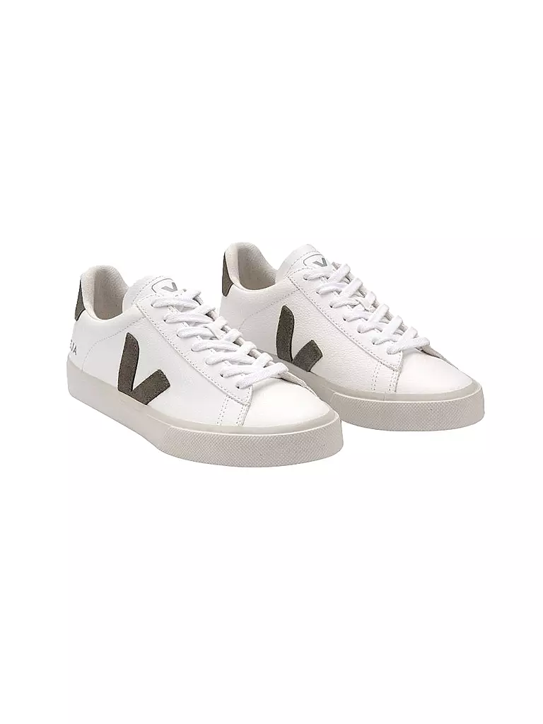 VEJA | Sneaker CAMPO | Bianco