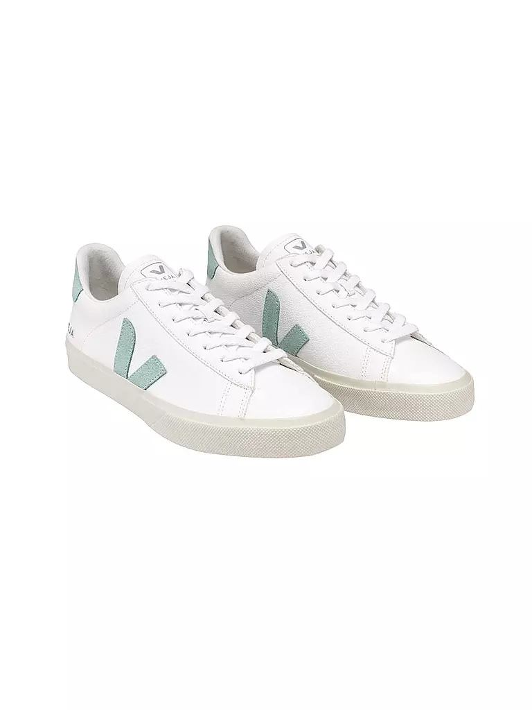VEJA | Sneaker CAMPO | Bianco