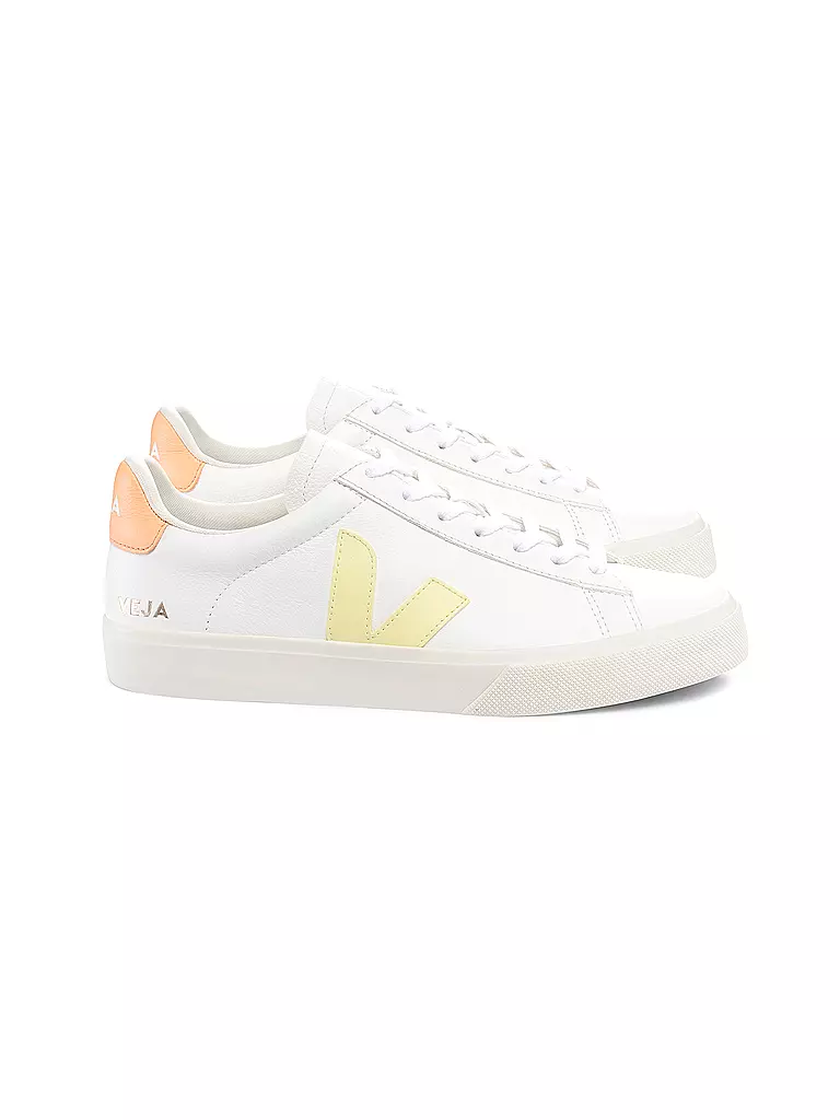 VEJA | Sneaker CAMPO | Bianco