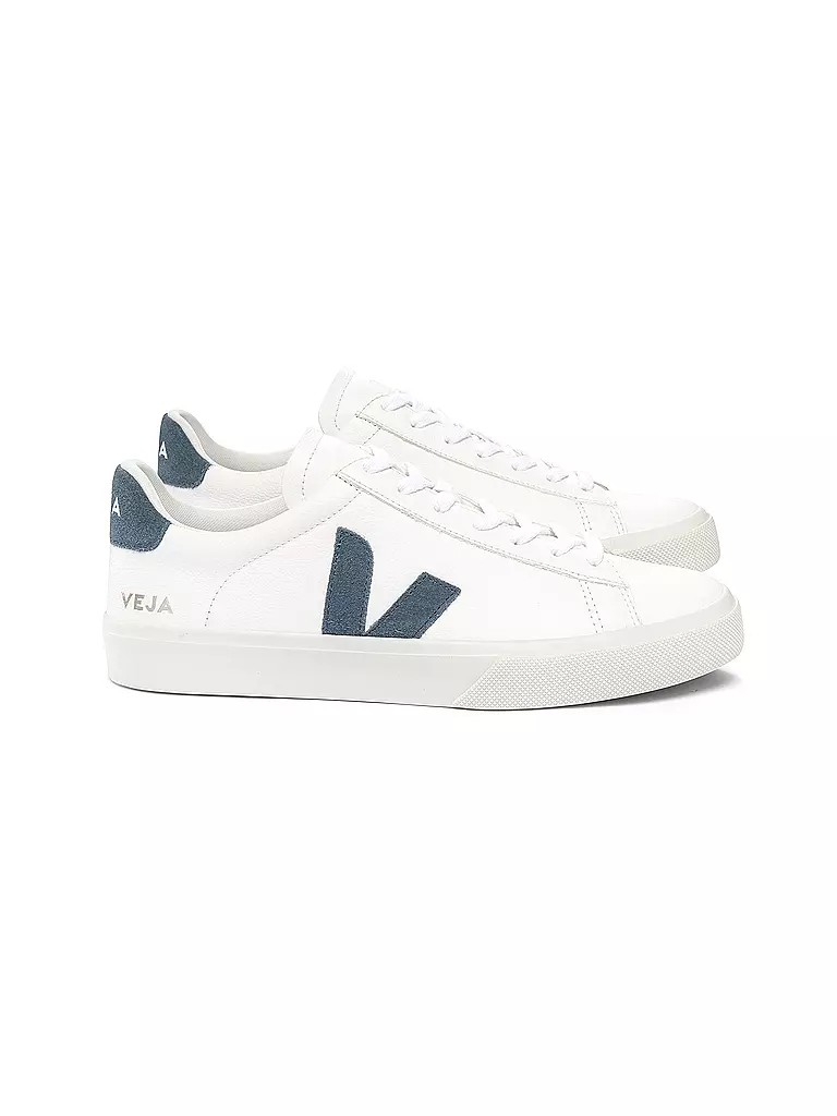 VEJA | Sneaker CAMPO | Bianco
