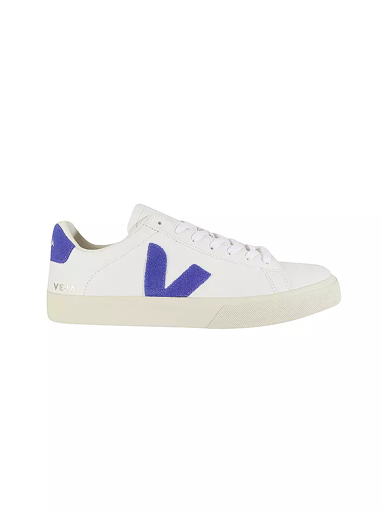 VEJA | Sneaker CAMPO | Bianco