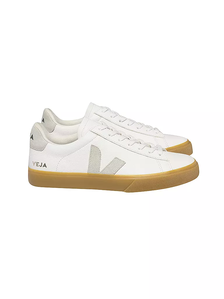 VEJA | Sneaker CAMPO | Bianco