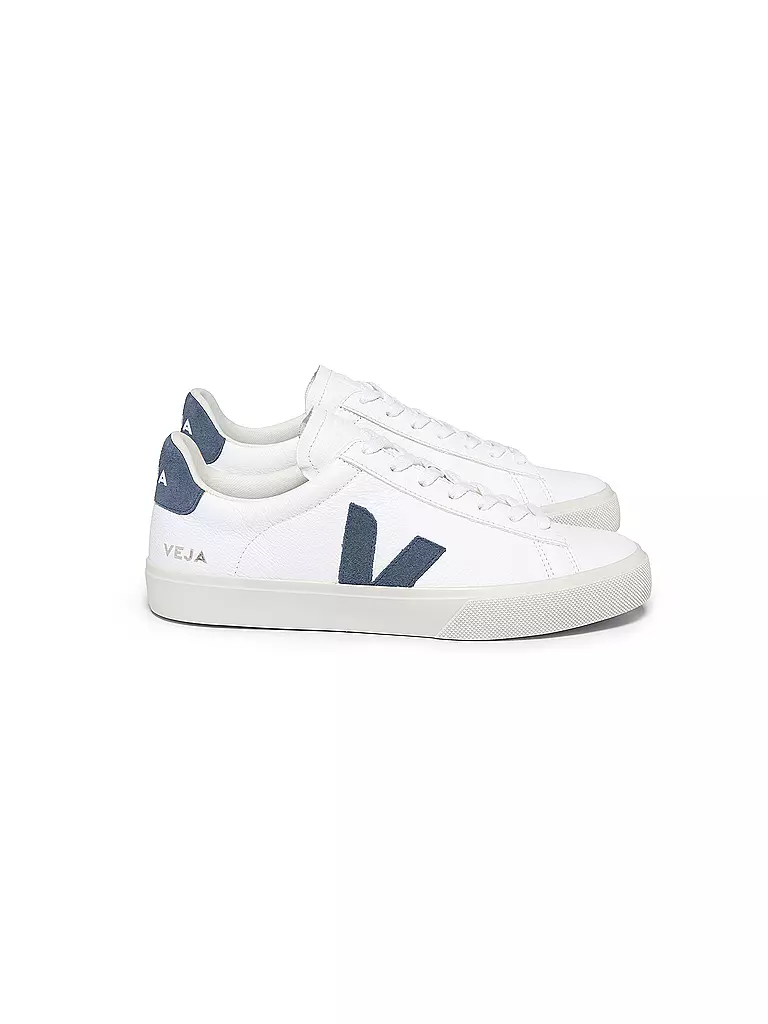 VEJA | Sneaker CAMPO | Bianco