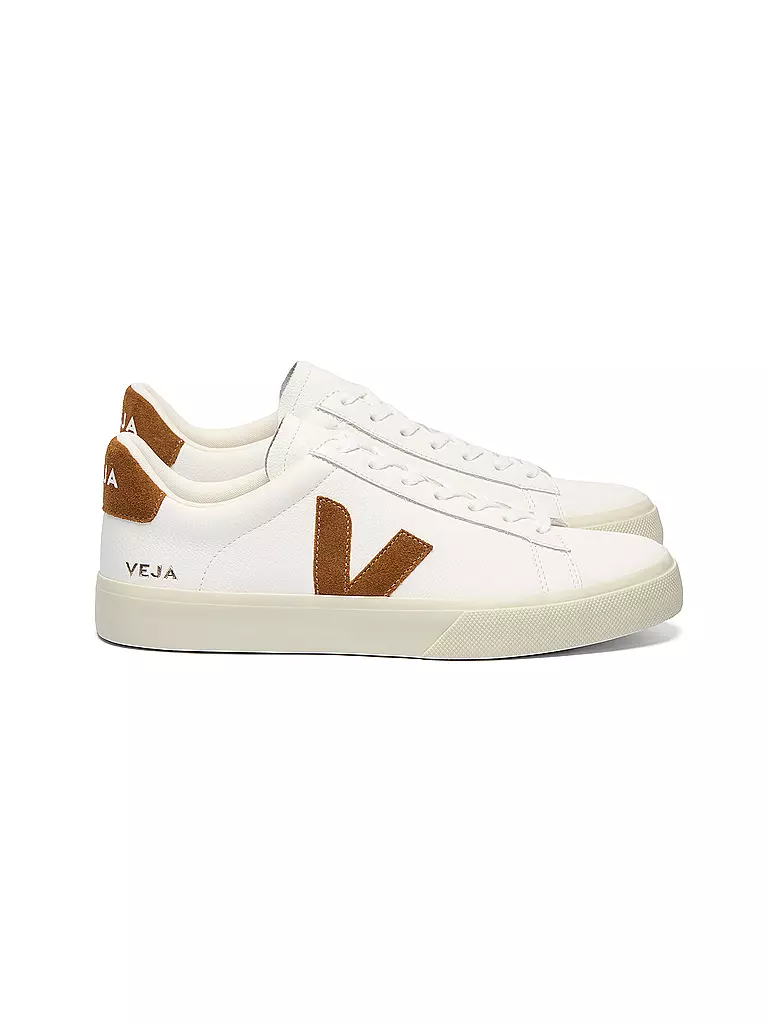 VEJA | Sneaker CAMPO | Bianco