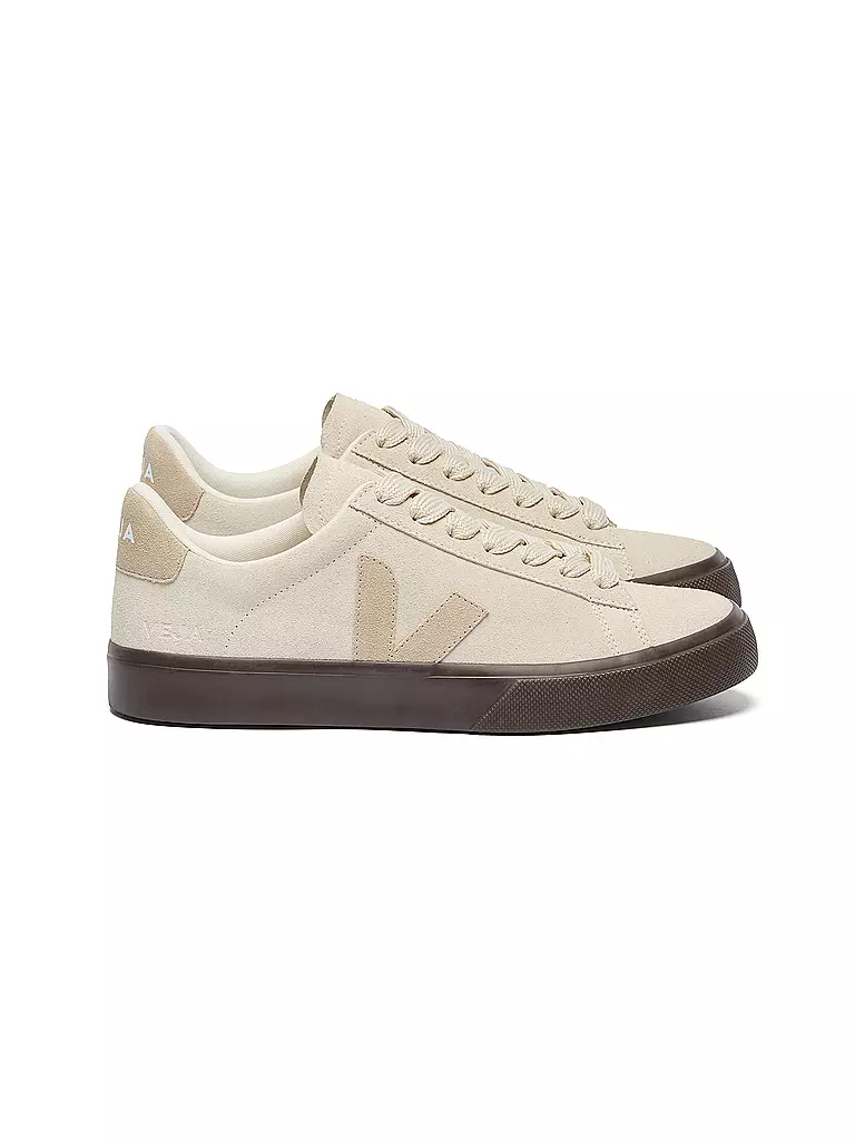 VEJA | Sneaker CAMPO | Beige