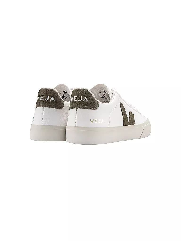VEJA | Sneaker CAMPO | Bianco
