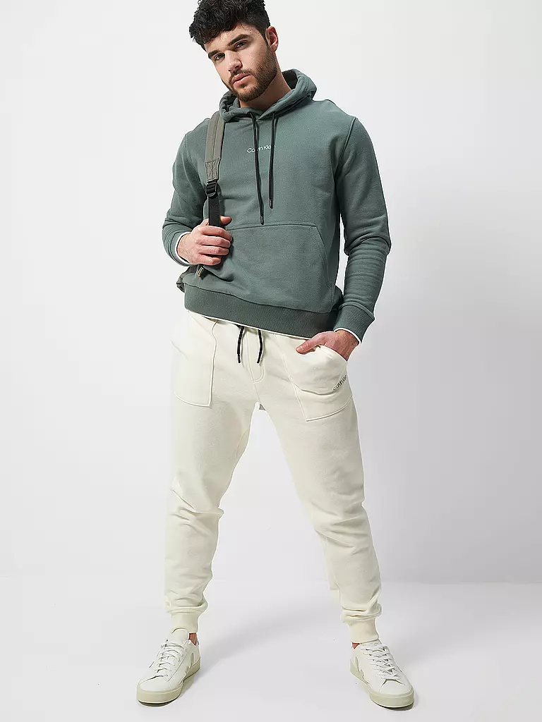 VEJA | Sneaker CAMPO | Bianco