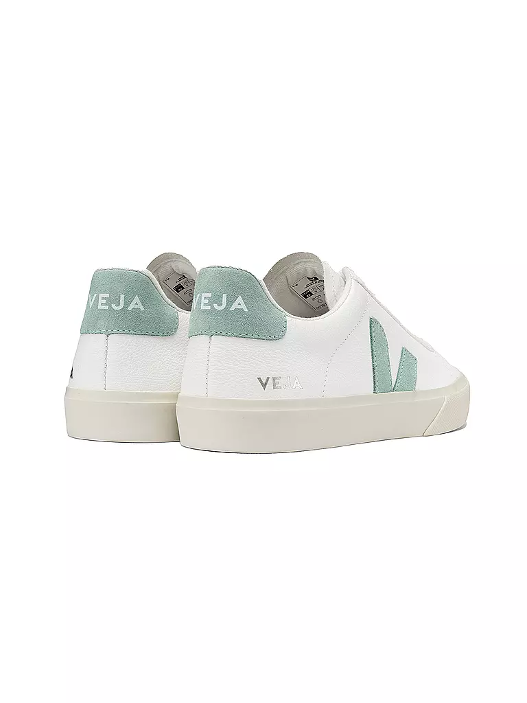 VEJA | Sneaker CAMPO | Bianco