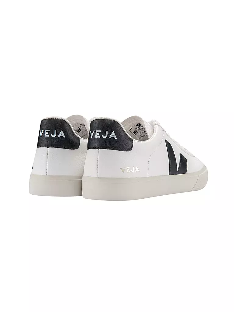 VEJA | Sneaker CAMPO | Bianco