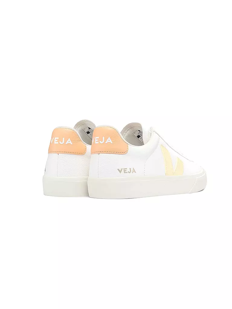 VEJA | Sneaker CAMPO | Bianco