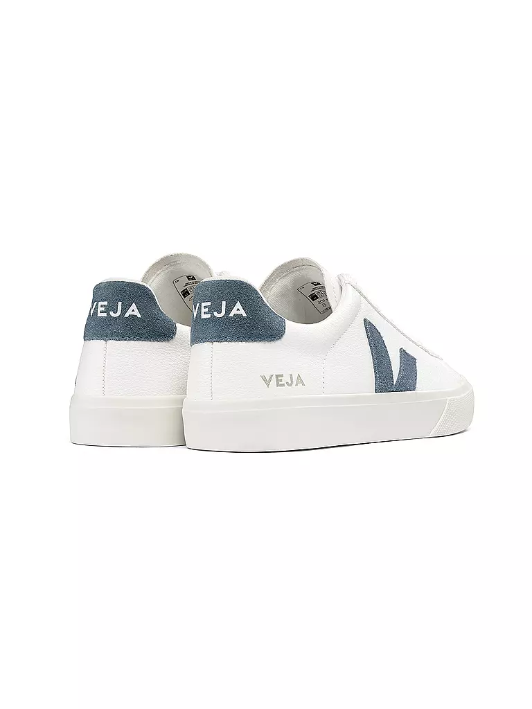 VEJA | Sneaker CAMPO | Bianco