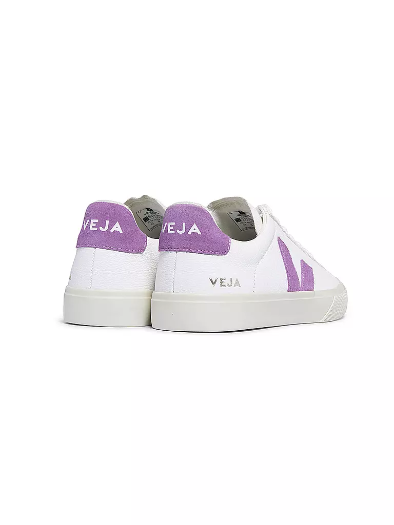 VEJA | Sneaker CAMPO | Bianco