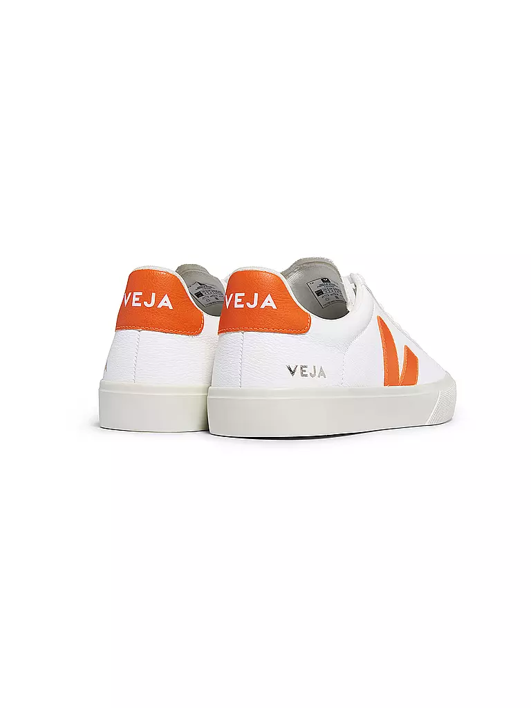 VEJA | Sneaker CAMPO | Bianco