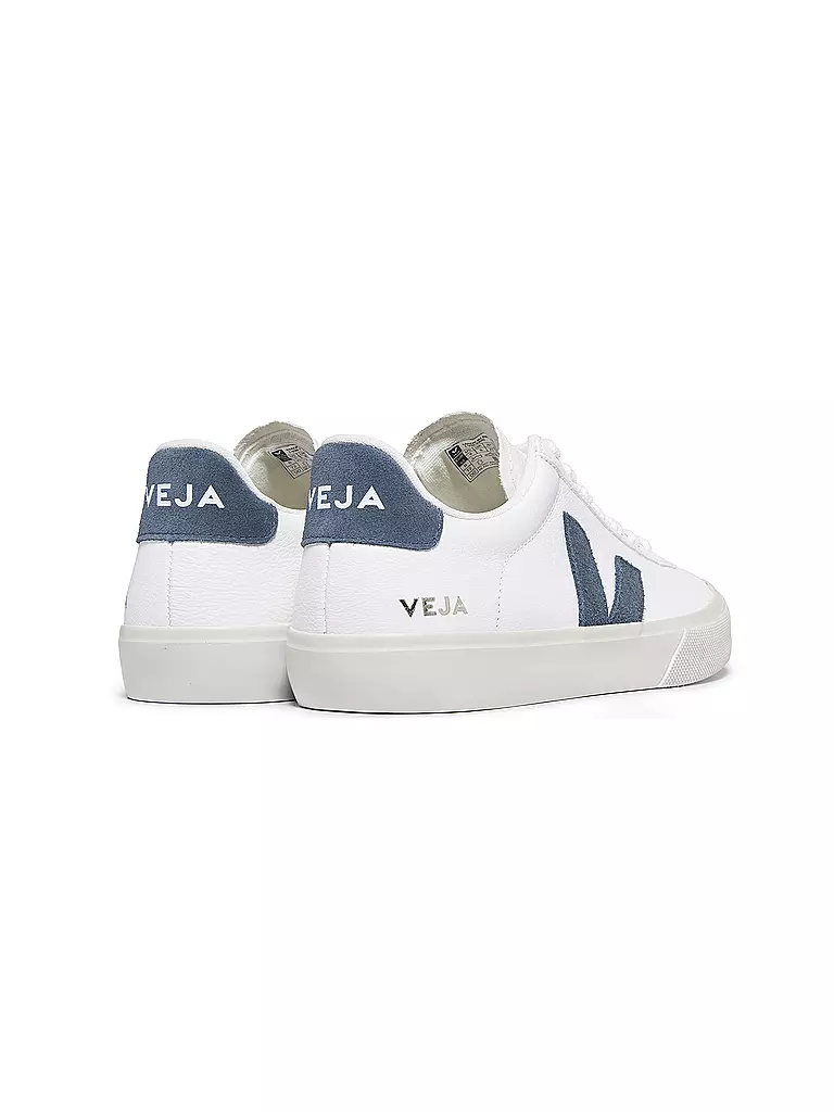VEJA | Sneaker CAMPO | Bianco