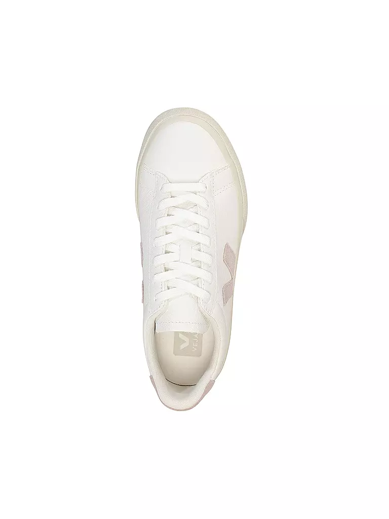 VEJA | Sneaker CAMPO | Bianco