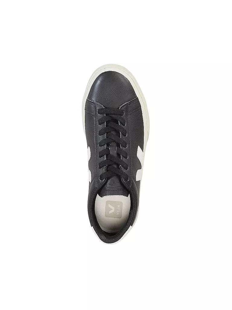 VEJA | Sneaker CAMPO | Nero