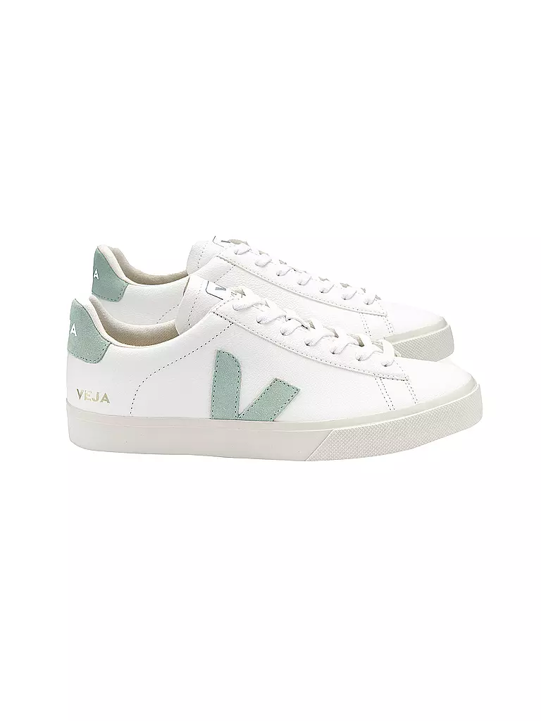 VEJA | Sneaker CAMPO | Bianco