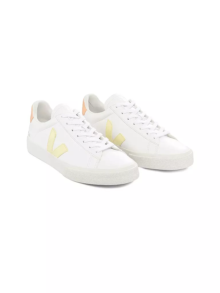 VEJA | Sneaker CAMPO | Bianco