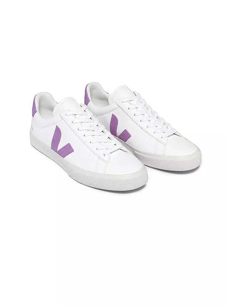 VEJA | Sneaker CAMPO | Bianco