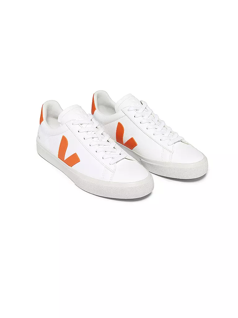 VEJA | Sneaker CAMPO | Bianco