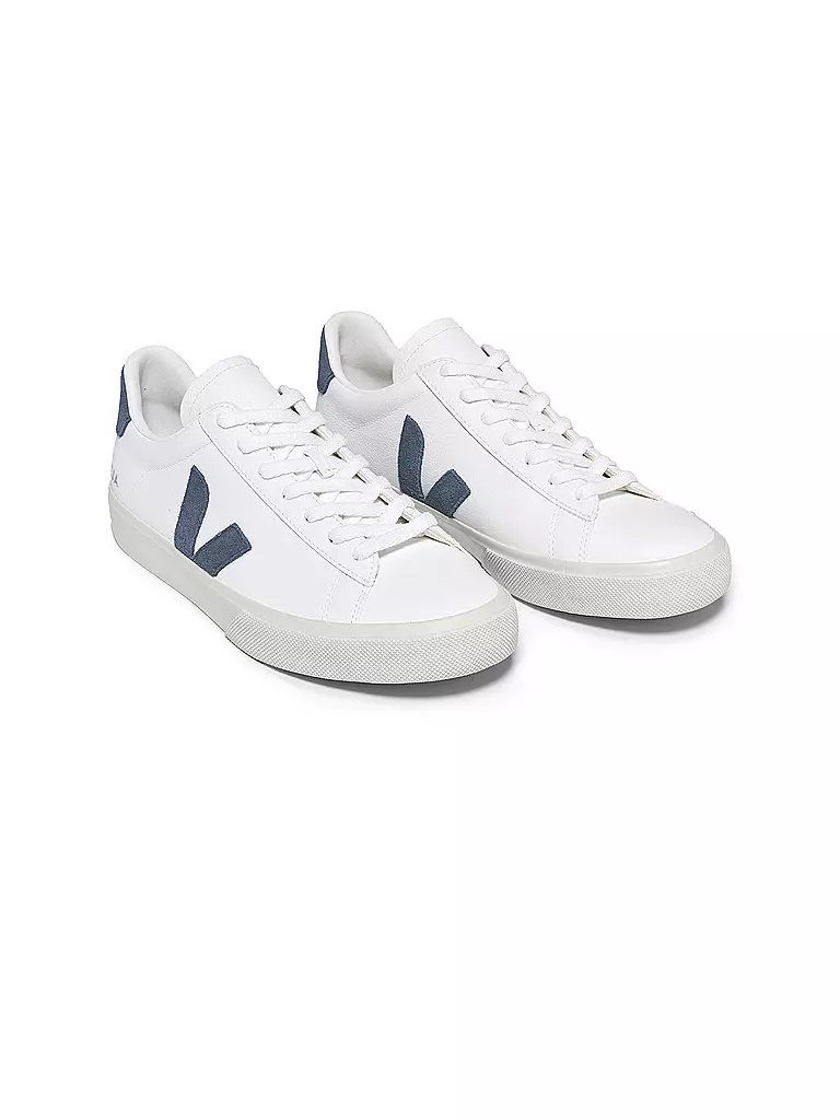 VEJA | Sneaker CAMPO | Bianco