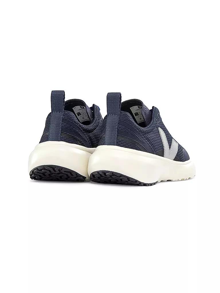 VEJA | Sneaker CANARY per bambini | Blu scuro
