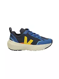 VEJA | Sneaker da bambino CANARY LIGHT | Blu scuro