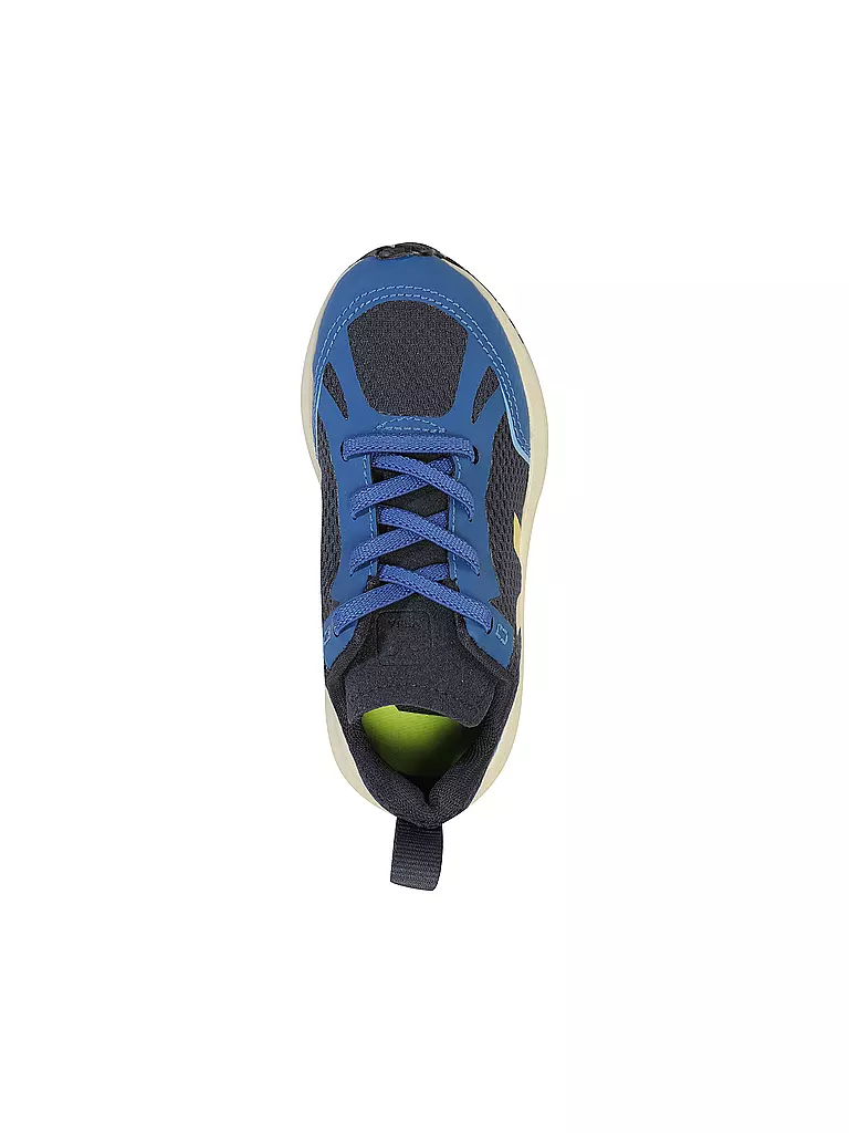 VEJA | Sneaker da bambino CANARY LIGHT | Blu scuro