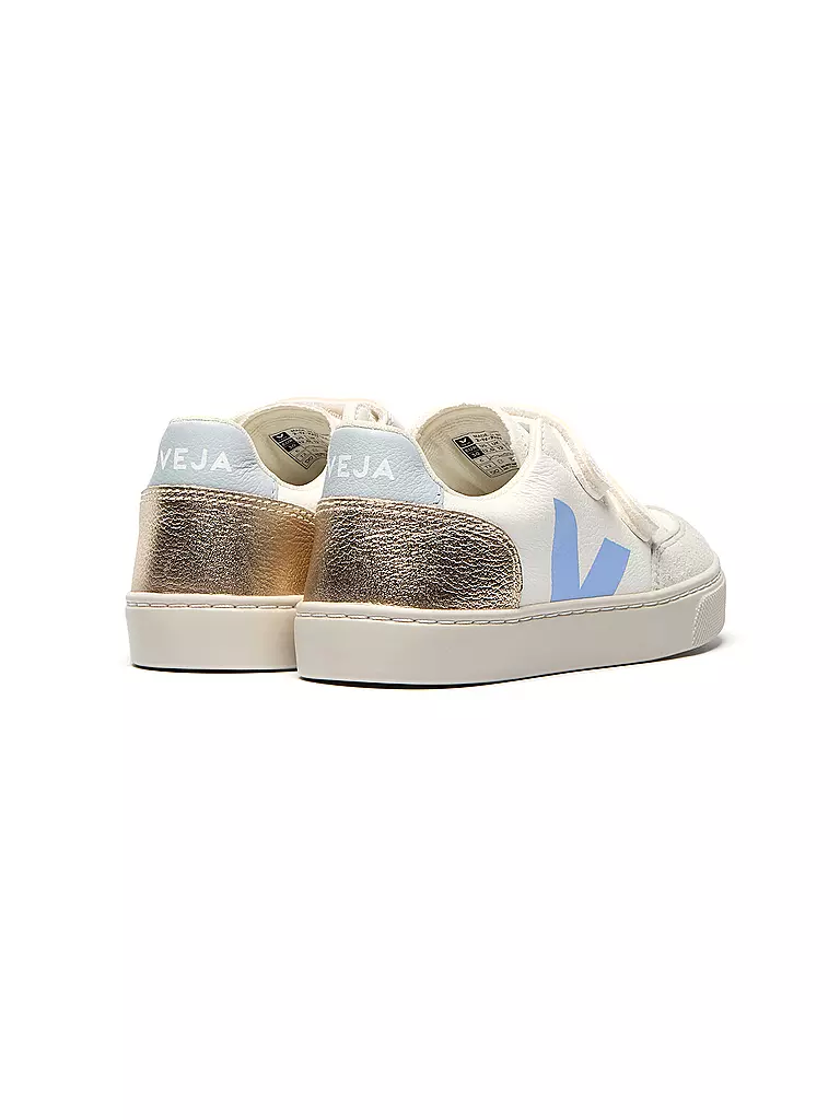 VEJA | Sneaker da bambino SMALL V-12 | 