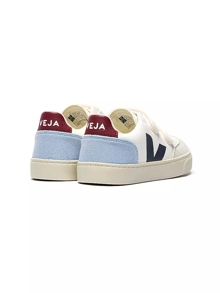 VEJA | Sneaker da bambino SMALL V-12 | 