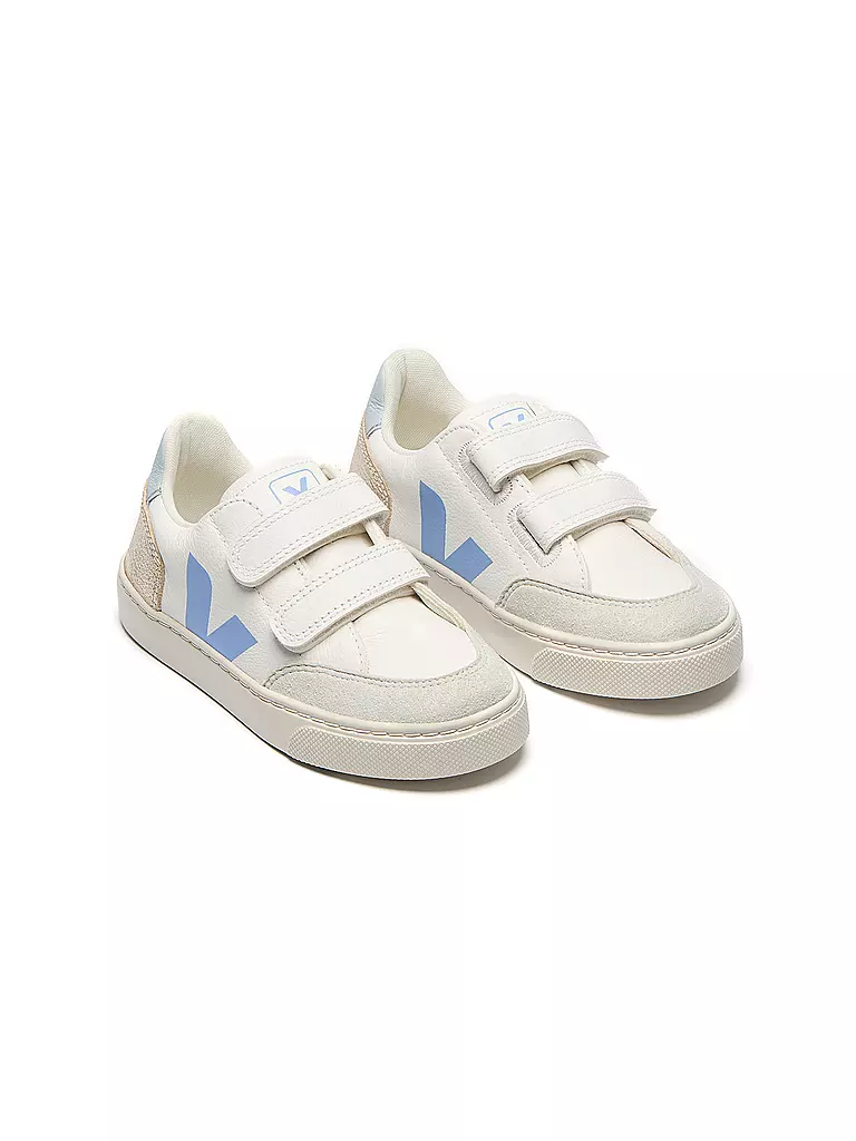 VEJA | Sneaker da bambino SMALL V-12 | 