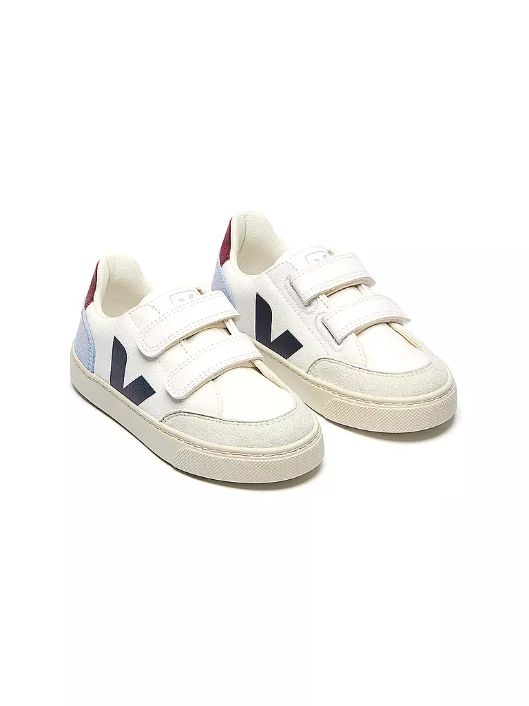 VEJA | Sneaker da bambino SMALL V-12 | 
