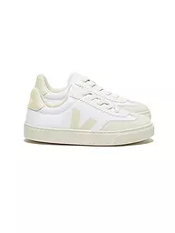 VEJA | Sneaker da bambino SMALL VOLLEY | Bianco