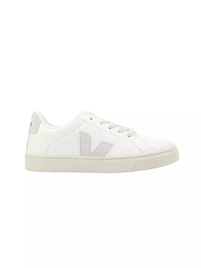 VEJA | Sneaker ESPLAR per bambini | Bianco