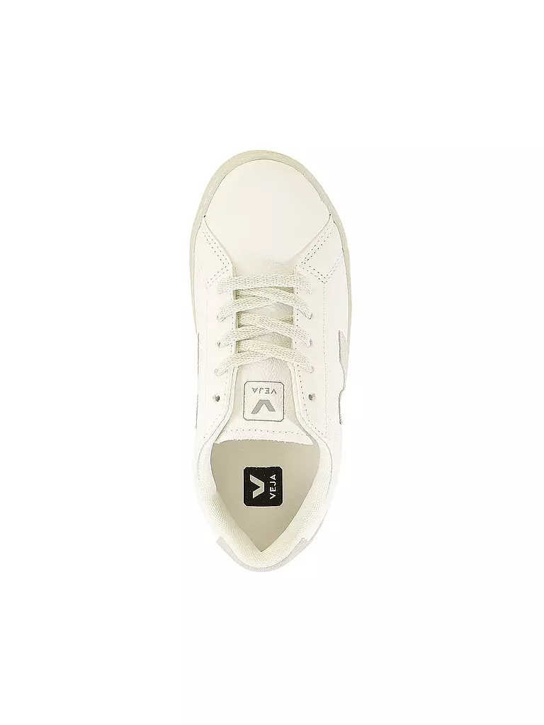 VEJA | Sneaker ESPLAR per bambini | Bianco