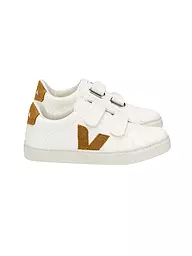 VEJA | Kinder Sneaker ESPLAR | Bianco