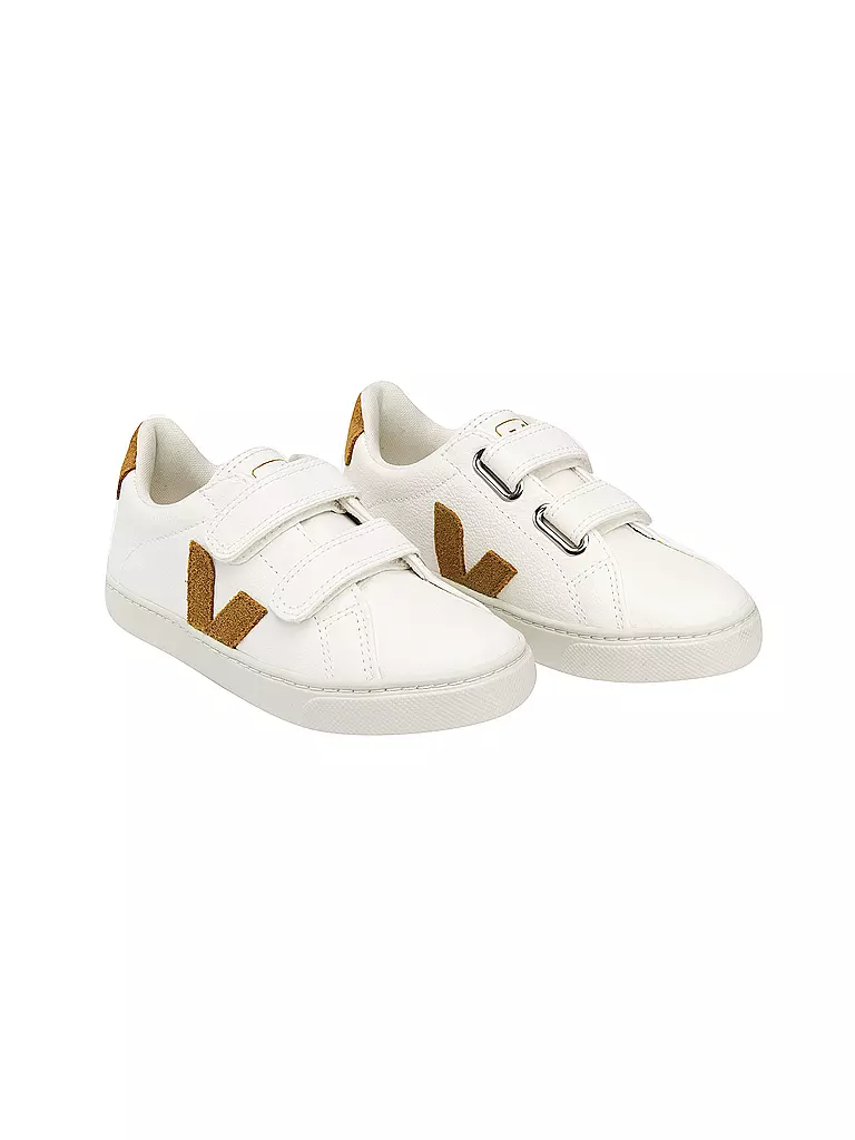 VEJA | Sneaker Esplar Velcro per bambini | 