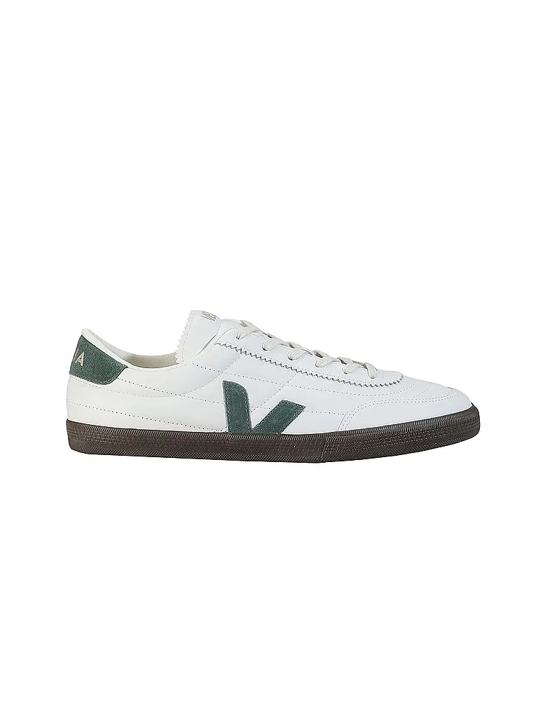 VEJA | Sneaker PANENKA | Bianco