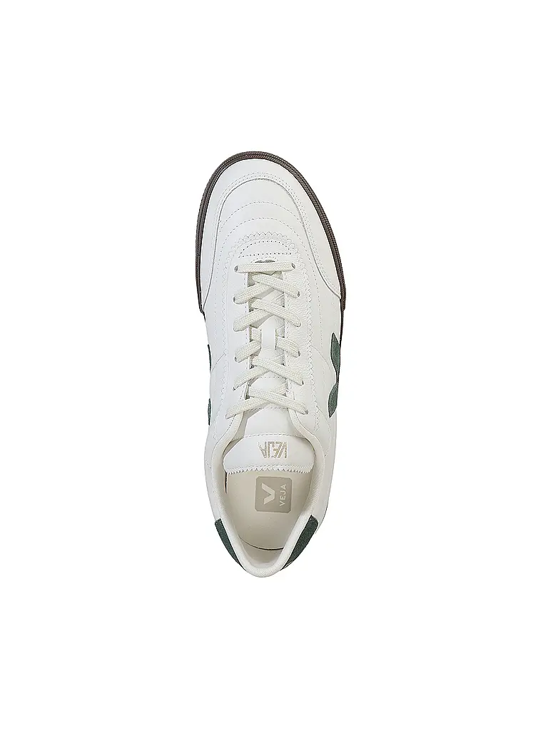 VEJA | Sneaker PANENKA | Bianco